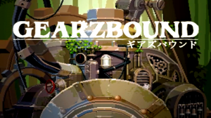 GEARZBOUND - Gameplay Android / Новые игры