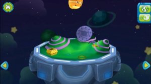 The Solar System- Солнечная система игра для детей