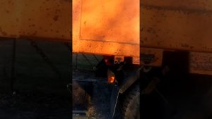 Фотон самосвал