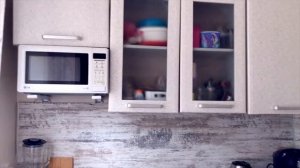 Дизайн кухни | Моя кухня 5 кв.м в служебной квартире