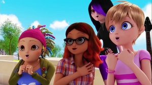 Эдриан признался в любви