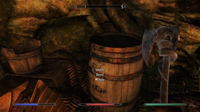 Skyrim Anniversary Edition / In my time of need and building a farm  ( random Skyrim gameplay  ) смотреть онлайн