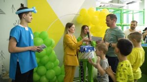 Скалалэнд - обзор парка