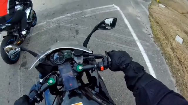 5B Challenge:  Bikes Boats Birds Brunch Beach