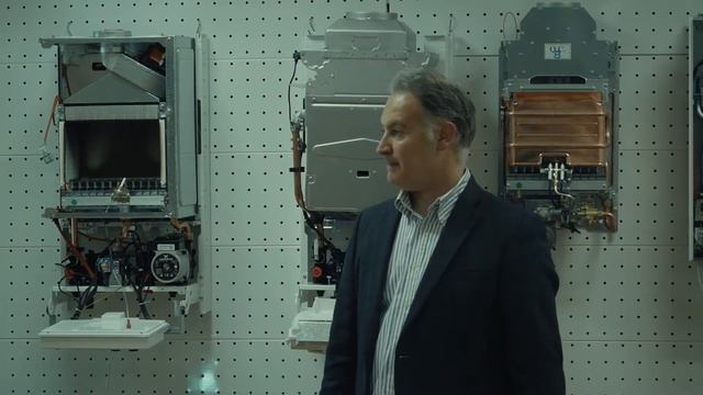Презентация котлов и водонагревателей Innovita смотреть онлайн