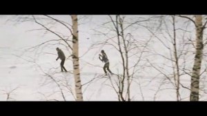 «Берёзовый сок» - песня из фильма «Мировой парень» 1971 год (HD)