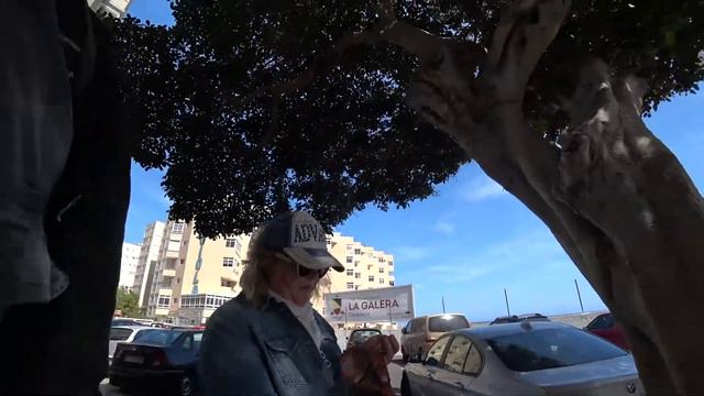 Пирамиды Гуанчо и Канделярия смотреть онлайн