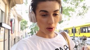 новые покупки обуви, поход в секонд-хенд и шоппинг с примеркой || Анетта Будапешт