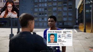 Мармок [Игродно] Опасный Агент Реакция