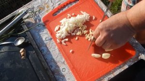 КРАСНАЯ СВИНИНА ПО-КИТАЙСКИ