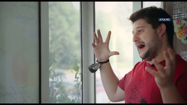 PEIKOFF|ON. Выпуск #7. Кирилл Атаманюк, его цветочный бизнес и COVID#TUK #новоститут