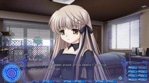 Rewrite (Akane's Route) #26 (FINALE) - Visual Novel Corner☆