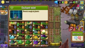 Plants vs. Zombies 2 #82 ЭТИ ПИНЬЯТЫ БУДУТ МОИ 😅