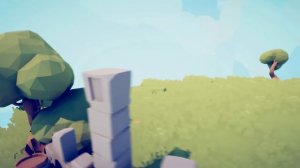 СЕКРЕТНЫЕ ЮНИТЫ - Totally Accurate Battle Simulator (TABS/ТАБС) Часть I