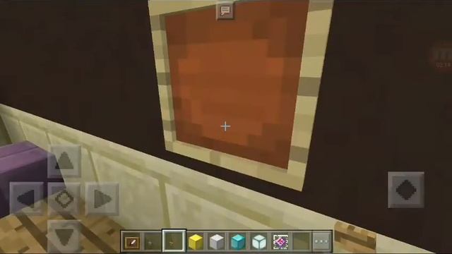 КАК СДЕЛАТЬ КНОПКУ ЮТУБА В МАЙНКРАФТ |Декорации и механизмы в майнкрафт. смотреть онлайн