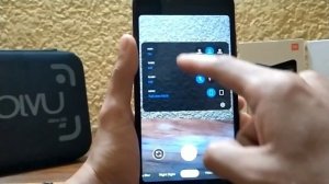 GOOGLE CAMERA V7.0 XIAOMI MI A2/REDMI NOTE 5/6/7 | GCAM V9.1 API2