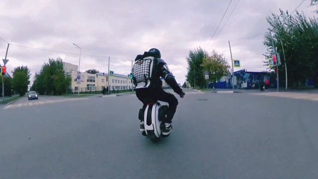 GotWay Nikola смотреть онлайн