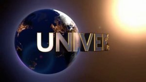 Universal Pictures Logo (2012-Present) But With The 1990 Camera Animation