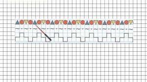 Урок 16 Задание 7 – ГДЗ по математике 1 класс (Петерсон Л.Г.) Часть 1