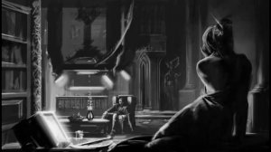 DonReven - Горечь казни (warhammer 40k)