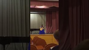 Кравцова Любовь 13 лет