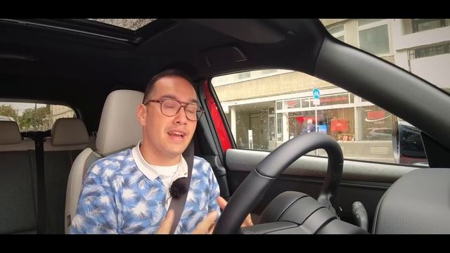 De Mazda MX-30 R-EV | Mooie techniek | Fijne slokop смотреть онлайн