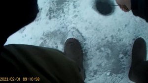 Рыбацкая деревня 01 02 2023