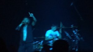 Паника в селе