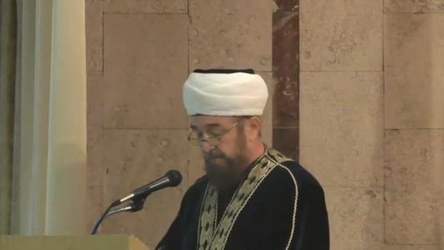 Кто такой мусульманин?