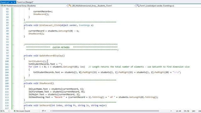 C#/Xamarin Cohort 06K - String.Split( ) смотреть онлайн