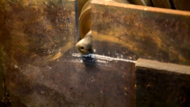 обработка листового металла на фрезерном станке смотреть онлайн