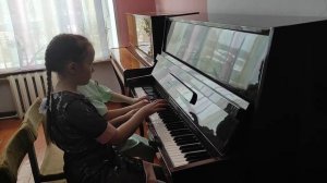 Зюзикова Алиса Набокова Антонина Н. Торопова "Грустинка"