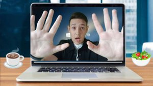 КОРОЧЕ ГОВОРЯ, Я ПОПАЛ В КОМПЬЮТЕР