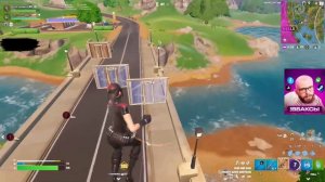 TOOSE И ВОЛОДЯ ПОТЕЮТ НА ПЕРВОМ ТУРНИРЕ ГОДА В ФОРТНАЙТ! ТУЗ И KXRVINHO FORTNITE GAMEPLAY