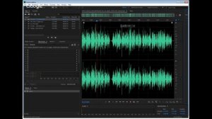 ? Как обрезать музыку в программе Adobe Audition