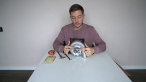 Обзор турбины BORGWARNER S200SX