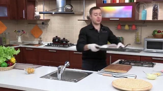 Завтрак за 5 минут смотреть онлайн