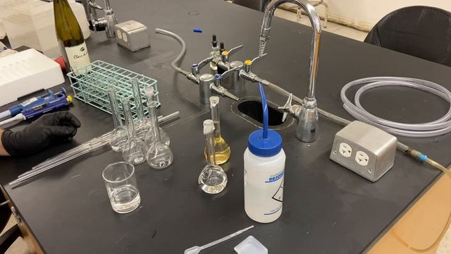 Total Phenolics by Folin Ciocalteu - Jaime Miranda смотреть онлайн