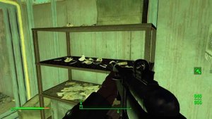 Fallout 4, Часть 39 (Согас Айронворкс)