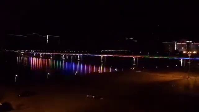 Парк Дружбы «Волгоград - Баку» смотреть онлайн