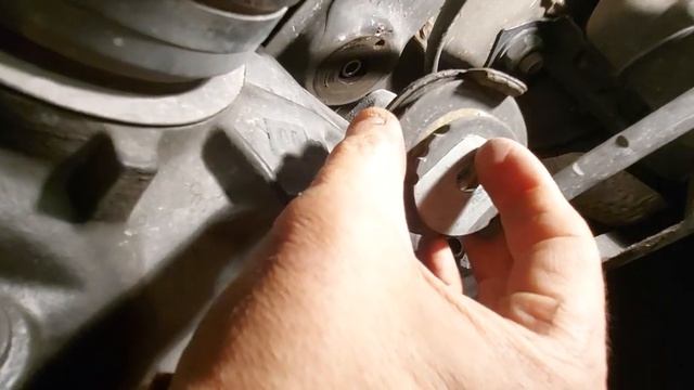 Vid 3, Differential Rebuild Mercedes 04, c230, w203, 1.8 смотреть онлайн