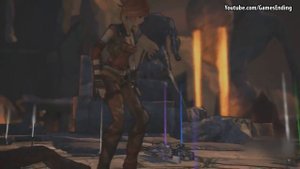 Ending / Концовка Borderlands 2