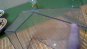 КОРМУШКА ИЗ ОРГСТЕКЛА ЗА 5 МИНУТ/ЗА ОКНОМ/ПТИЦЫ ЗИМОЙ.