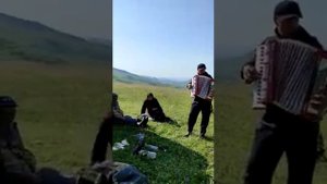 Лакцы поют 110