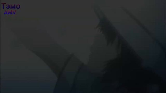 Аниме клип-Луна не знает пути,но летит [Тэмо AMV] смотреть онлайн