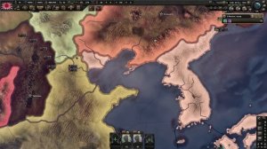 Hearts of Iron 4 - Историчное прохождение за Японию #1 (НАЧАЛО)
