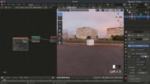 How To Add HDRI Like a Pro || Blender 2.91 Tutorial