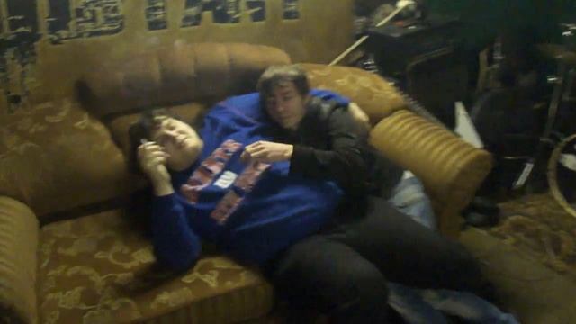 Кафе Kill Fish представляет Часть 1.MP4 смотреть онлайн