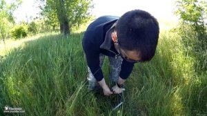 Чудо-пила /Складная лучковая пила