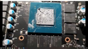 RTX 3060 TI ALIEXPRES GALAXY METAL MASTER ABERTA, USADA OU NOVA?